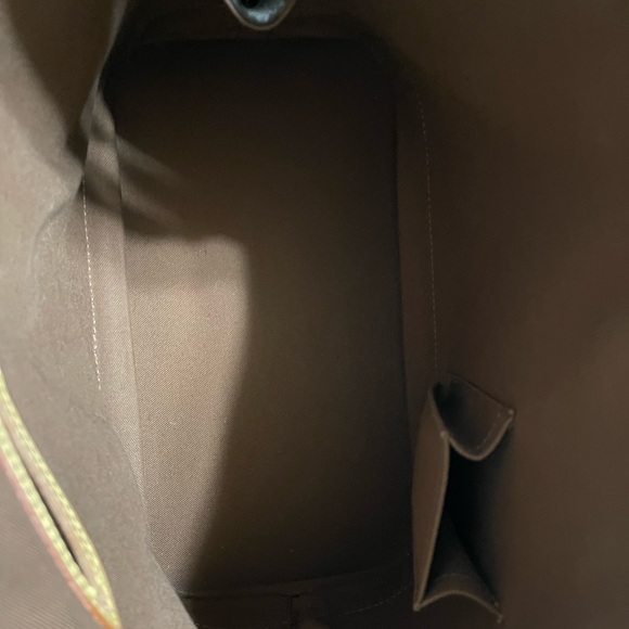 Authentic Louis Vuitton Alma PM - Picture 10 of 14